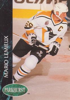 Mario Lemieux