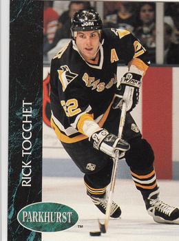 Rick Tocchet