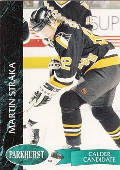 Martin Straka