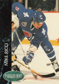 Mike Ricci