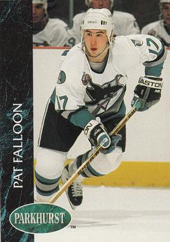 Pat Falloon