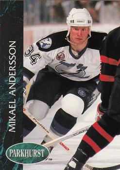 Mikael Andersson
