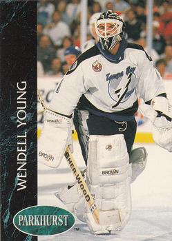 Wendell Young
