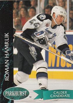 Roman Hamrlik