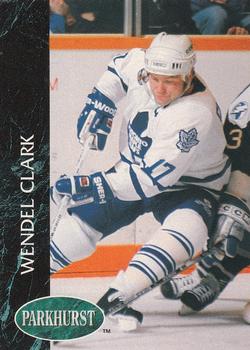 Wendel Clark