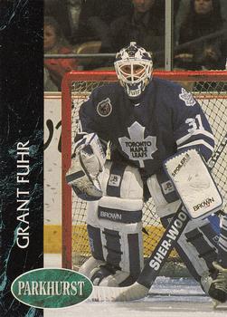 Grant Fuhr