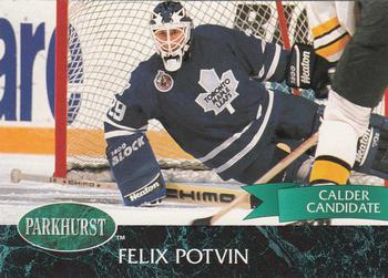 Felix Potvin