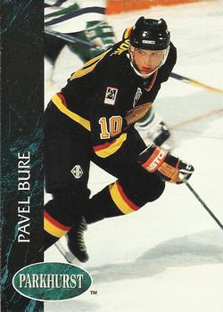 Pavel Bure
