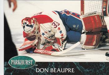 Don Beaupre