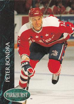 Peter Bondra