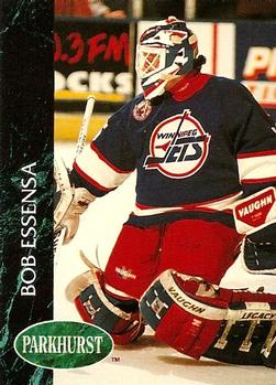 Bob Essensa