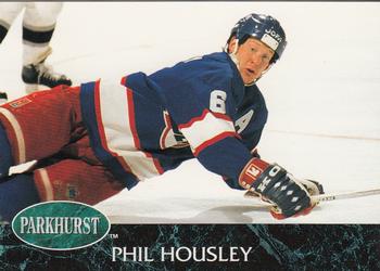Phil Housley