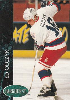 Ed Olczyk