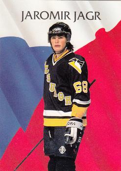 Jaromir Jagr