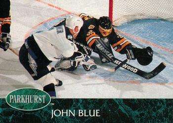 John Blue