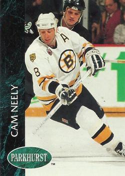 Cam Neely