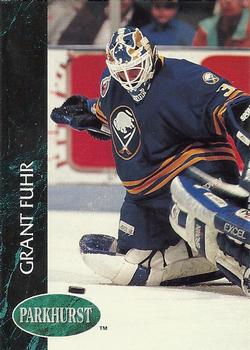 Grant Fuhr