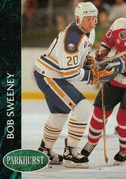 Bob Sweeney