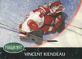 Vincent Riendeau