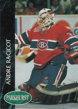 Andre Racicot