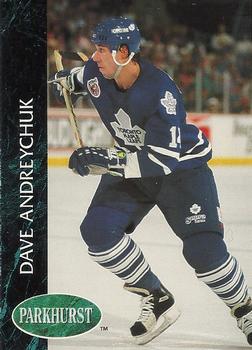 Dave Andreychuk
