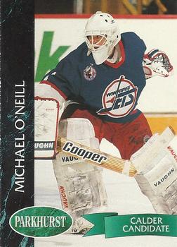 Mike O'Neill