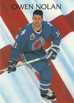 Owen Nolan