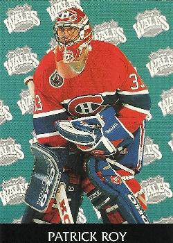 Patrick Roy