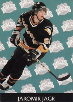 Jaromir Jagr