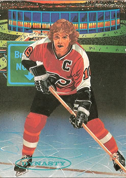 Bobby Clarke