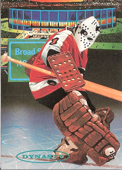 Bernie Parent