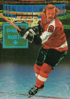 Bob Kelly
