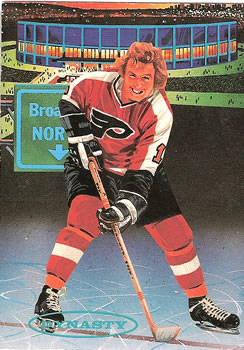 Bill Clement