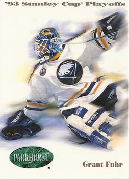 Grant Fuhr