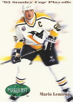 Mario Lemieux