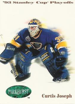 Curtis Joseph