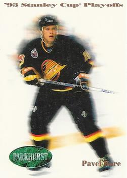 Pavel Bure