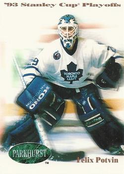 Felix Potvin