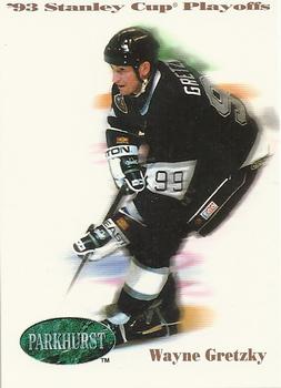 Wayne Gretzky