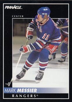 Mark Messier