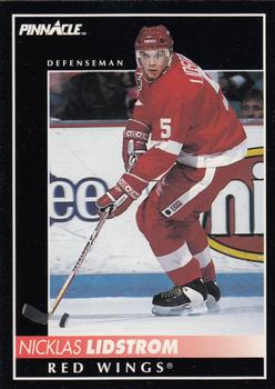 Nicklas Lidstrom