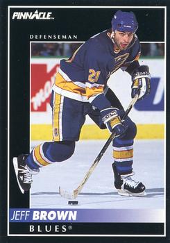 Jeff Brown