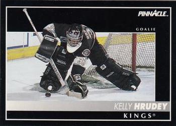 Kelly Hrudey