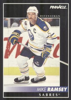 Mike Ramsey