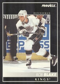 Rob Blake