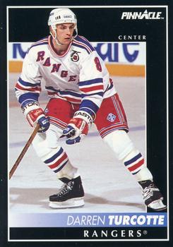Darren Turcotte