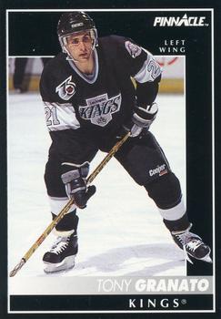 Tony Granato