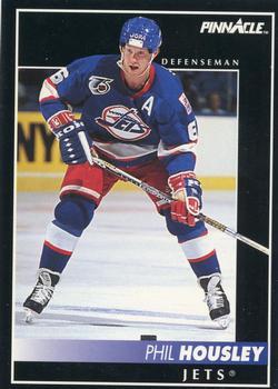 Phil Housley