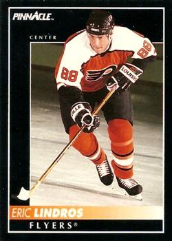 Eric Lindros