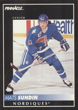 Mats Sundin
